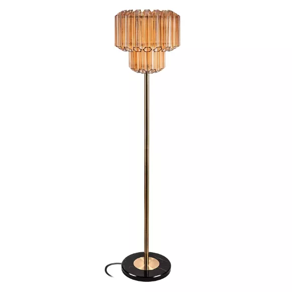 Торшер Loft IT Celebration 10579F Amber Торшер Loft IT Celebration 10579F Amber