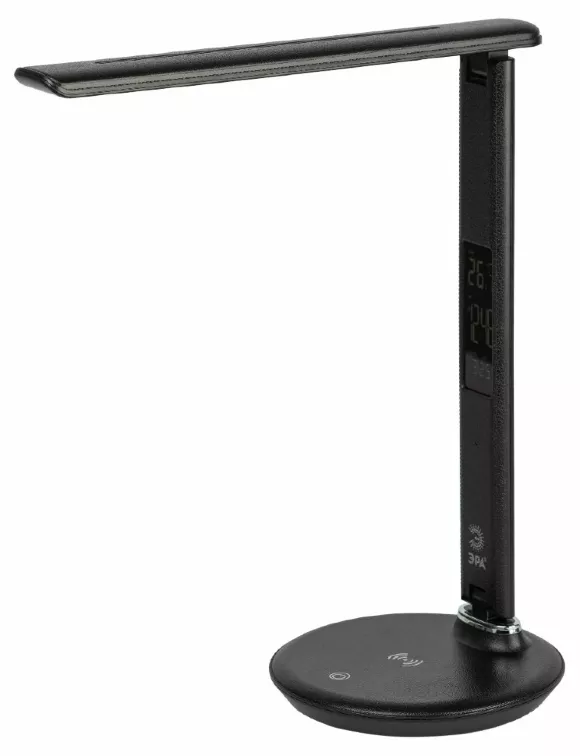 Настольная лампа Эра NLED-505-10W-BK Б0057200 Настольная лампа Эра NLED-505-10W-BK Б0057200