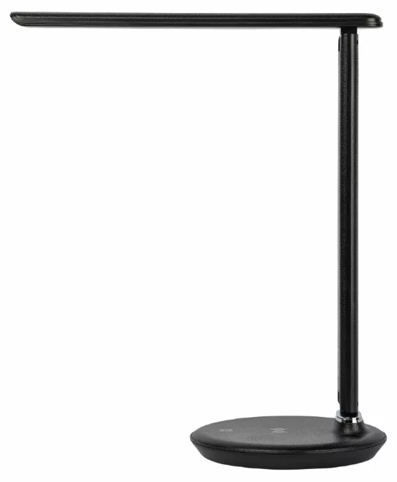 Настольная лампа Эра NLED-505-10W-BK Б0057200 Настольная лампа Эра NLED-505-10W-BK Б0057200