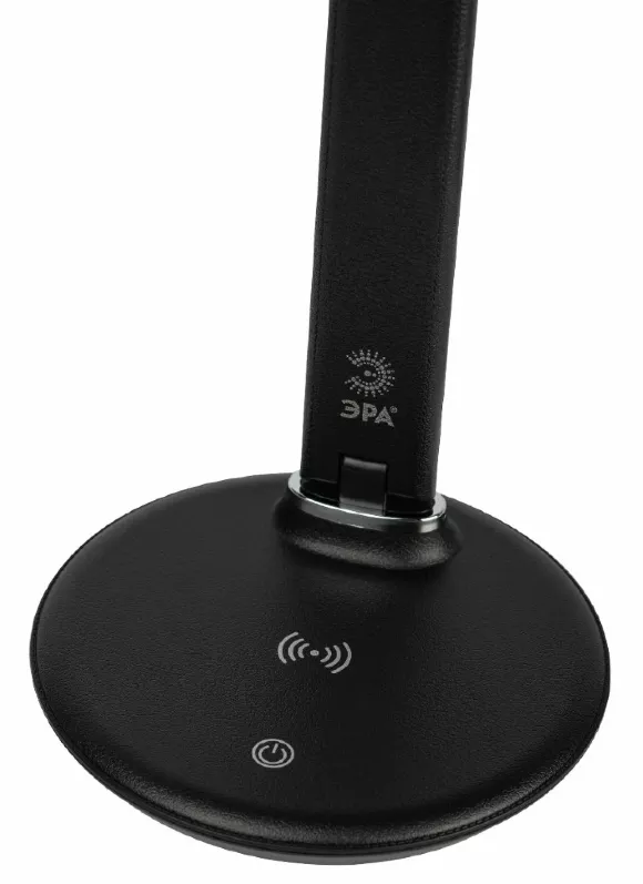 Настольная лампа Эра NLED-505-10W-BK Б0057200 Настольная лампа Эра NLED-505-10W-BK Б0057200