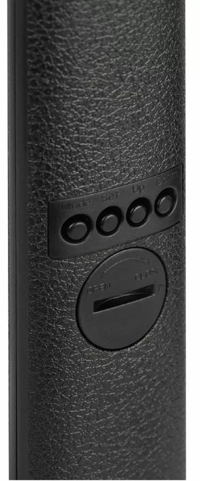 Настольная лампа Эра NLED-505-10W-BK Б0057200 Настольная лампа Эра NLED-505-10W-BK Б0057200
