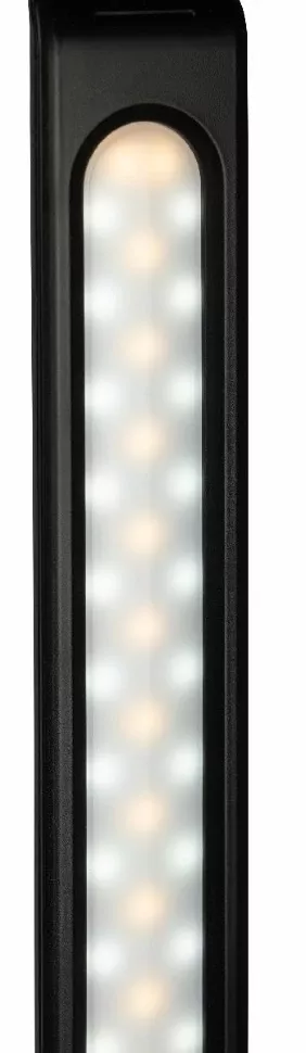 Настольная лампа Эра NLED-505-10W-BK Б0057200 Настольная лампа Эра NLED-505-10W-BK Б0057200