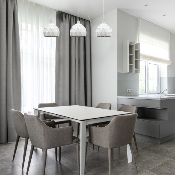 Подвесной светильник Eglo Roccaforte 97857