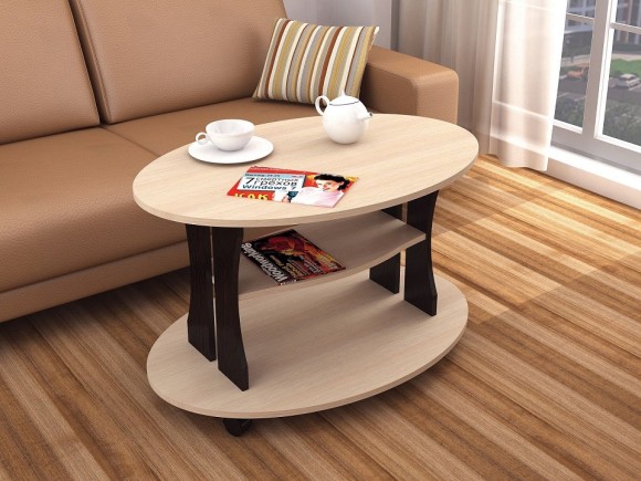 Стол журнальный Консул-1 TKS_00-00003983