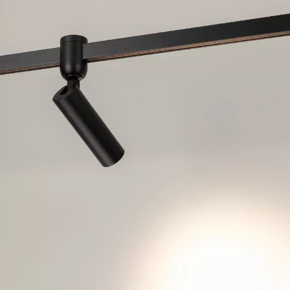 Трековый светильник Arlight ART-APRIORI-SPOT-TURN-R38-8W Warm3000 049309, Черный, Теплый белый, Алюминий Трековый светильник Arlight ART-APRIORI-SPOT-TURN-R38-8W Warm3000 049309, Черный, Теплый белый, Алюминий