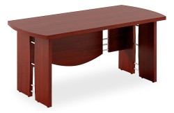 Стол для руководителя Born B 101 SKY_00-07015478