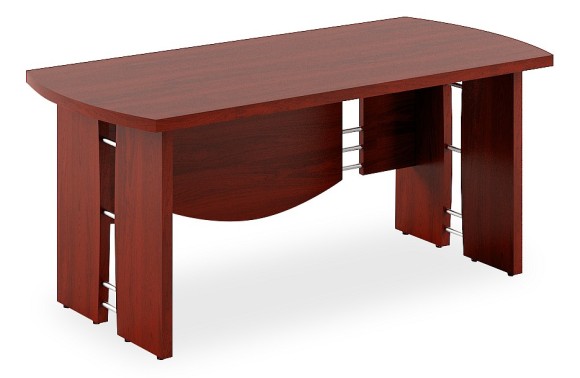 Стол для руководителя Born B 101 SKY_00-07015478