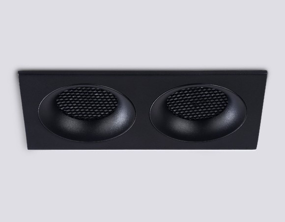 Встраиваемый светильник Ambrella Light Techno Spot Standard Tech TN102734