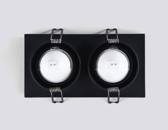 Встраиваемый светильник Ambrella Light Techno Spot Standard Tech TN102734