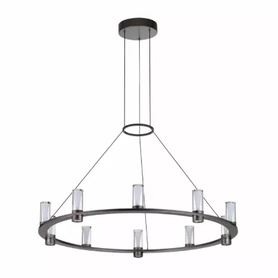 Подвесная люстра Odeon Light Hightech Defance 7143/70L