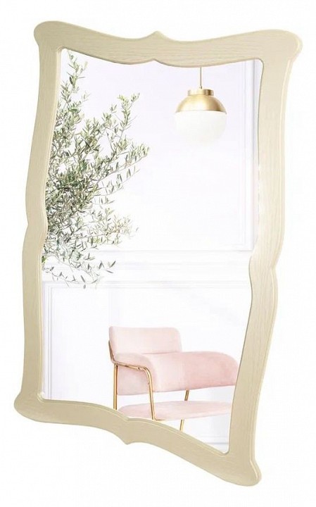 Зеркало настенное Берже 23 ML_4630216191900