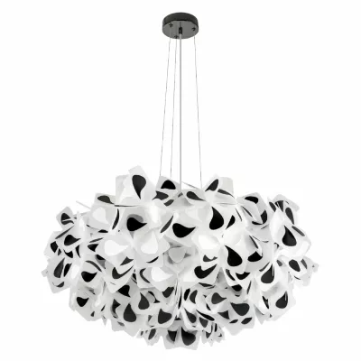 Подвесной светильник Loft IT Clizia 10595/780 Black