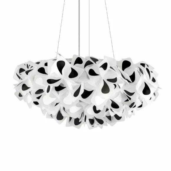 Подвесной светильник Loft IT Clizia 10595/780 Black