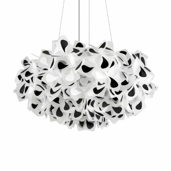 Подвесной светильник Loft IT Clizia 10595/780 Black
