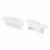 Заглушка Arlight LINE-2308-F глухая WHITE  044239