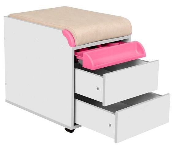 Тумбочка 6 step DMI_351336