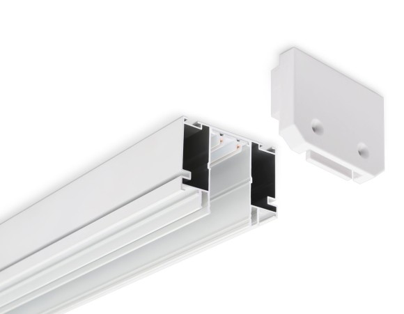 Шинопровод Ambrella Light Track system Magnetic 220V GL1025