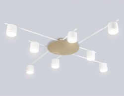 Потолочный светильник Ambrella Light Comfort Style GX53 FL51759
