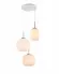 Подвесной светильник Moderli Ivory V11033-3P