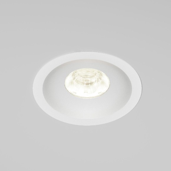 Встраиваемый светильник Elektrostandard Combi 25067/LED 4690389211560 a069005