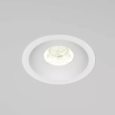 Встраиваемый светильник Elektrostandard Combi 25067/LED 4690389211560 a069005