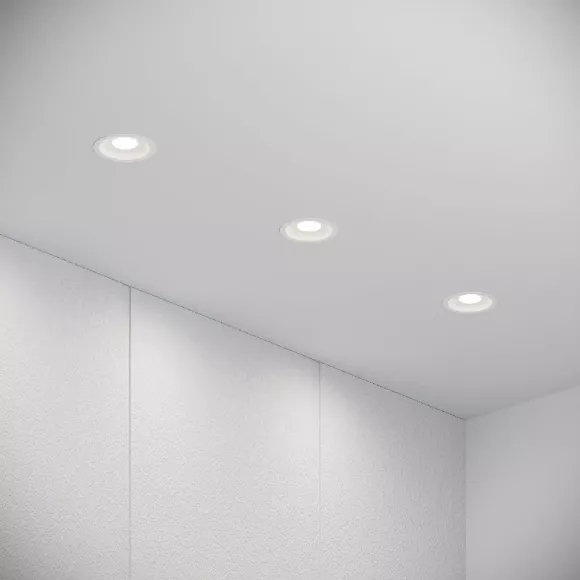 Встраиваемый светильник Elektrostandard Combi 25067/LED 4690389211560 a069005 Встраиваемый светильник Elektrostandard Combi 25067/LED 4690389211560 a069005