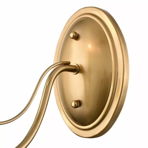 Бра Lumion Classi Incanto 8033/1W, Неоклассика Бра Lumion Classi Incanto 8033/1W, Неоклассика