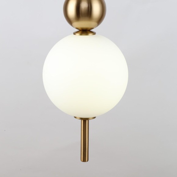 Подвесной светильник F-Promo Chantra 4088-1P