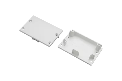 Заглушка для профиля DesignLed LS4932-ECS 003341