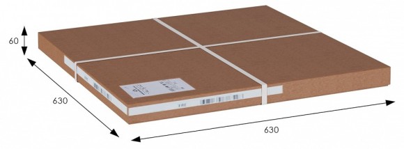 Стол журнальный BeautyStyle 16 ML_4630216191641