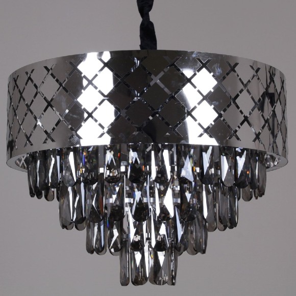 Подвесная люстра Illumico IL5562-9PDI-39 CR