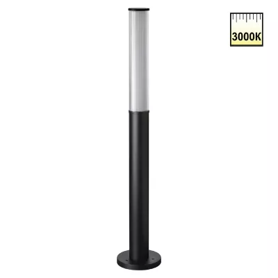 Ландшафтный светильник Novotech Street Fluo 359985