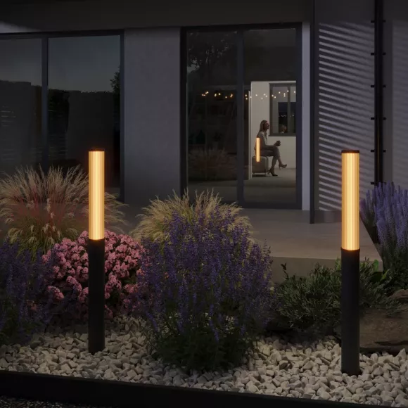 Ландшафтный светильник Novotech Street Fluo 359985