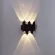 Архитектурный светильник Reluce 86851-9.2-005KT LED5W BK