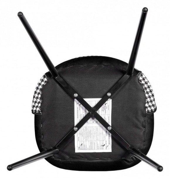 Стул Leo BDX_RF0267