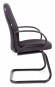 Кресло Chairman 279V серый/черный CHA_1176928