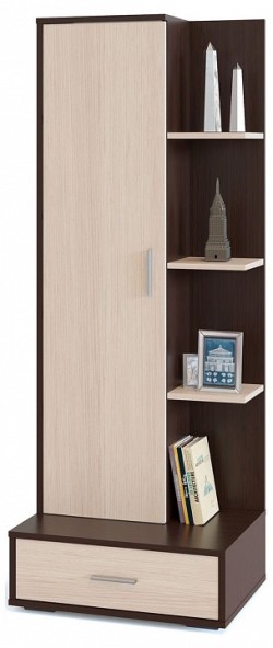 Шкаф книжный СТ-9 SK_ST9V5bd5