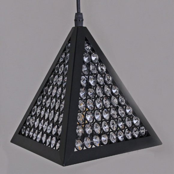 Подвесной светильник Reluce 03211-3.9-03 BK