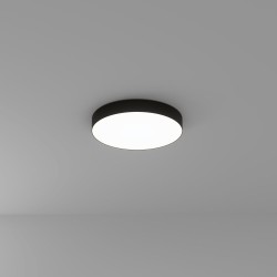 Потолочный светильник Arte Lamp Fado A6650PL-1BK