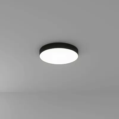 Потолочный светильник Arte Lamp Fado A6650PL-1BK