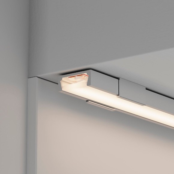 Алюминиевый профиль Arlight Arlight MIC-M-3000 ANOD 044542