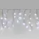 Гирлянда бахрома Eurosvet 100-002 белый 1,8*0,5м IP20
