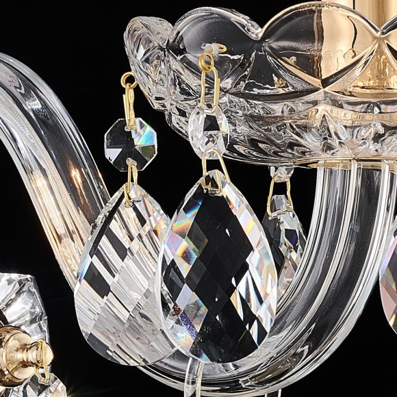 Бра Illumico IL2066-1WBC-25 ELITE