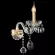 Бра Illumico IL2066-1WBC-25 ELITE