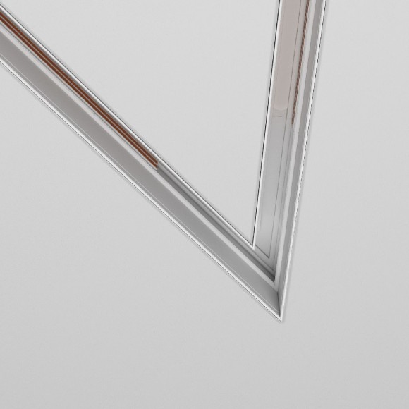 Угол-соединитель Maytoni Magnetic track system Exility TRA034CLS-42W