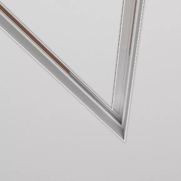 Угол-соединитель Maytoni Magnetic track system Exility TRA034CLS-42W, крупный план