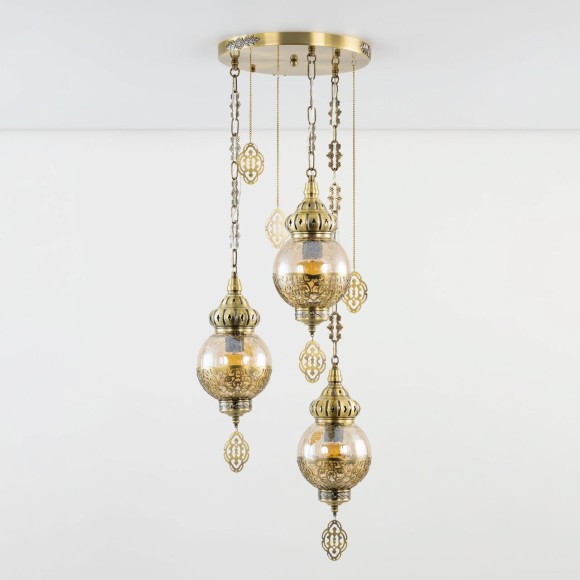 Подвесной светильник Citilux Каир CL419133