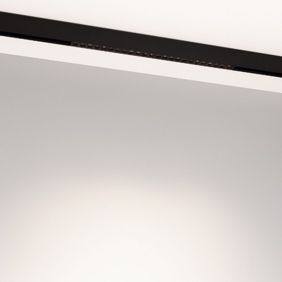 Трековый магнитный светильники Arlight MAG-ORIENT-DOTS-L465-16W Day4000-MIX 047138