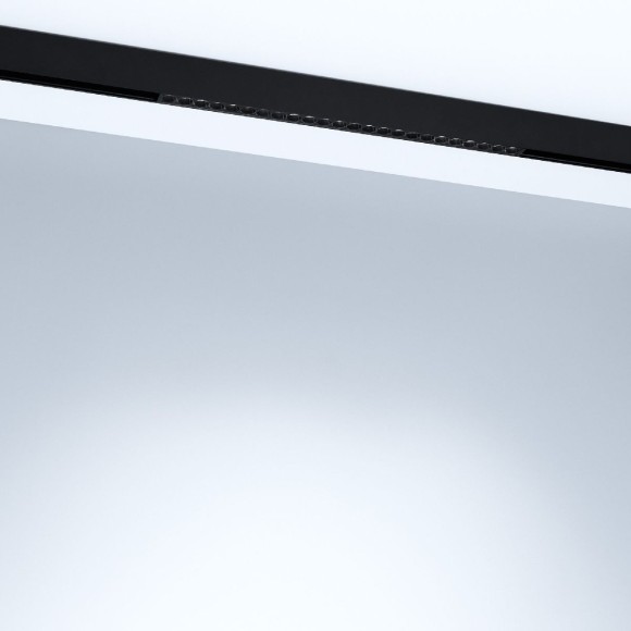 Трековый магнитный светильники Arlight MAG-ORIENT-DOTS-L465-16W Day4000-MIX 047138