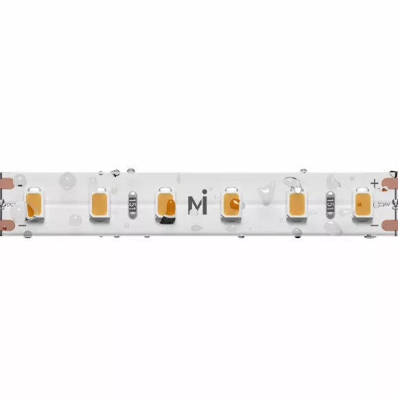 Светодиодная лента Maytoni Led Strip 24В 2835 9,6Вт/м 4000К 5м IP67 201046 Светодиодная лента Maytoni Led Strip 24В 2835 9,6Вт/м 4000К 5м IP67 201046